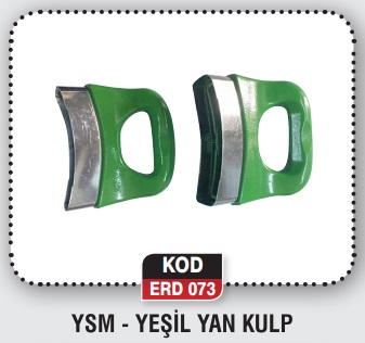 YES YESİL ERD 073